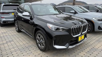 Used 2024 BMW X1 xDrive28i w/ Convenience Package