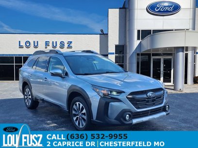 Used 2024 Subaru Outback Touring XT