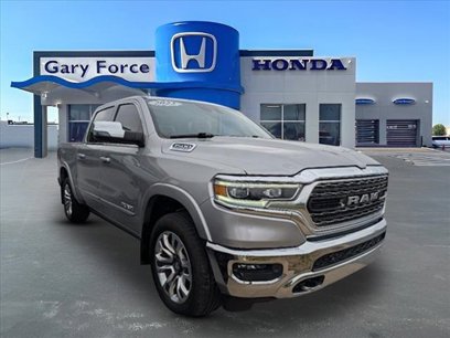 Used 2023 RAM 1500 Limited