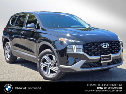 Used 2023 Hyundai Santa Fe SE