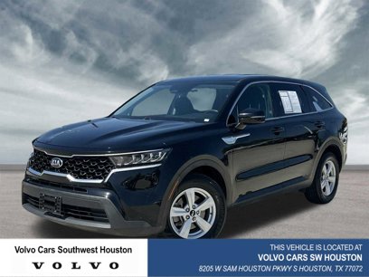 Used 2021 Kia Sorento LX