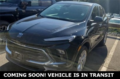 Used 2024 Buick Encore GX Preferred w/ Comfort Package