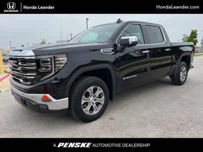 Used 2024 GMC Sierra 1500 SLT