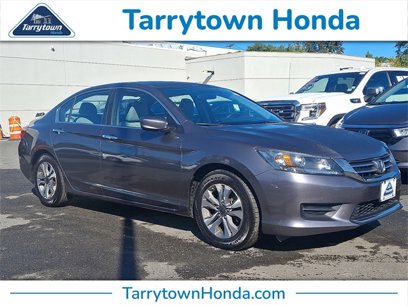 Used 2013 Honda Accord LX