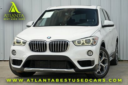 Used 2016 BMW X1 xDrive28i