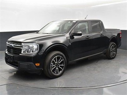 Used 2022 Ford Maverick Lariat w/ Lariat Luxury Package
