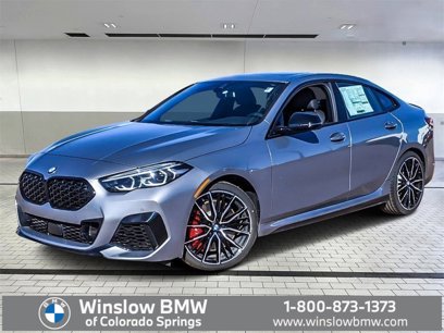 Certified 2024 BMW M235i xDrive Gran Coupe w/ Premium Package