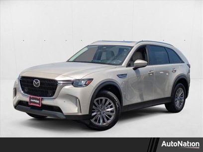 New 2025 MAZDA CX-90 3.3 Turbo w/ Preferred Package