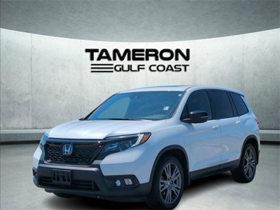 Used 2021 Honda Passport EX-L