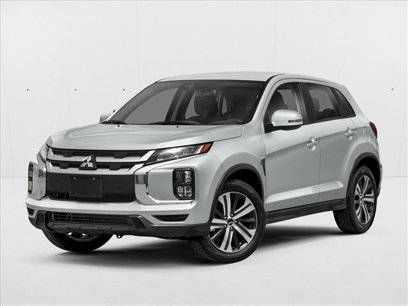 Used 2022 Mitsubishi Outlander Sport SE
