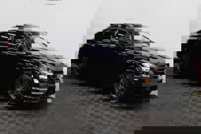 Used 2012 Mercedes-Benz CLS 63 AMG