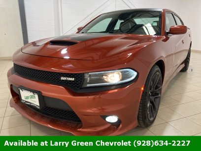 Used 2022 Dodge Charger R/T w/ Daytona Edition Group