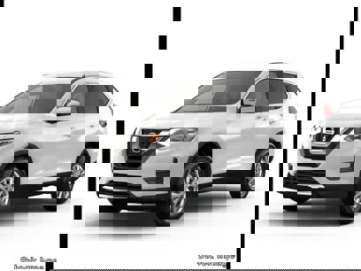 Used 2018 Nissan Rogue S