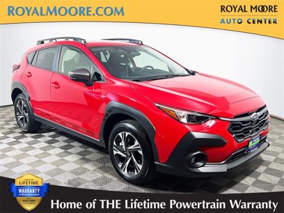 New 2025 Subaru Crosstrek 2.5i Premium