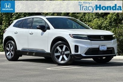 New 2025 Honda Prologue Touring
