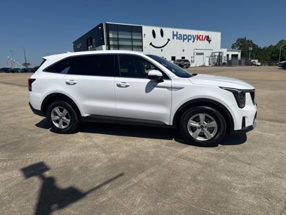 Used 2024 Kia Sorento LX