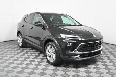New 2025 Buick Encore GX Preferred w/ Comfort Package