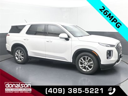 Used 2021 Hyundai Palisade SE