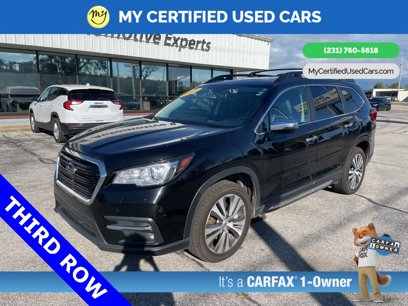 Used 2022 Subaru Ascent Touring