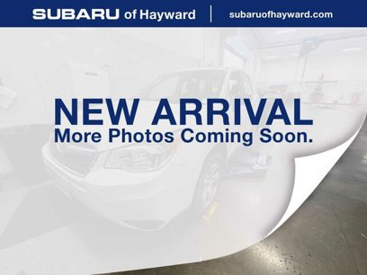 Used 2016 Subaru Forester 2.5i