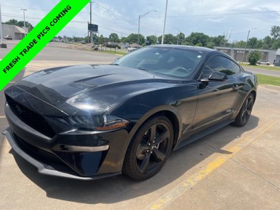 Used 2021 Ford Mustang Coupe w/ Equipment Group 101A