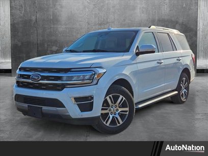 Used 2023 Ford Expedition Limited