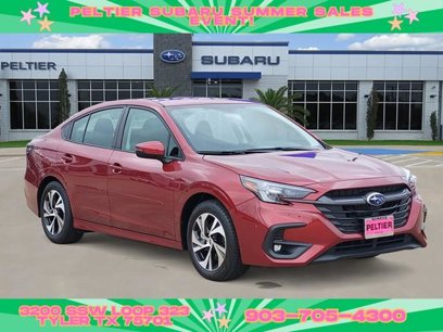 Used 2025 Subaru Legacy Premium