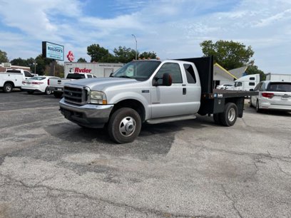 Used 2004 Ford F350 XL