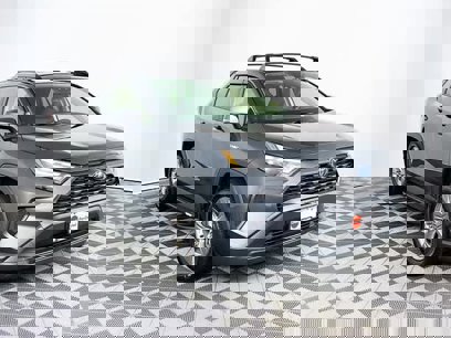 Used 2024 Toyota RAV4 XLE