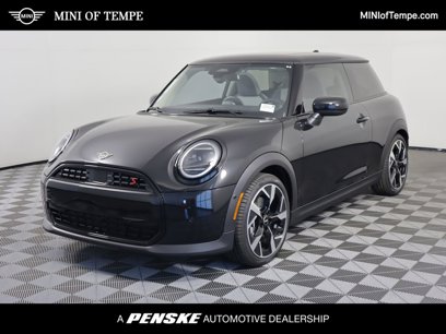 Used 2025 MINI Cooper S
