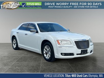 Used 2011 Chrysler 300 Limited