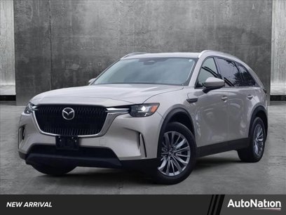 Used 2024 MAZDA CX-90 3.3 Turbo w/ Preferred Plus