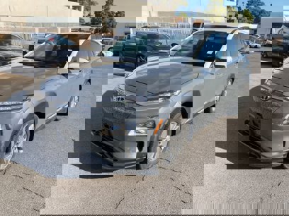 Used 2021 Hyundai Kona SEL