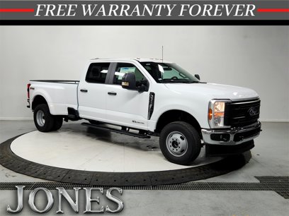 New 2025 Ford F350 XL