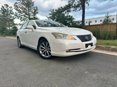 Used 2008 Lexus ES 350