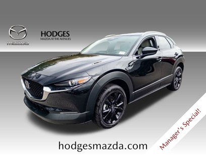 New 2024 MAZDA CX-30 2.5 Turbo w/ Premium Plus Pkg