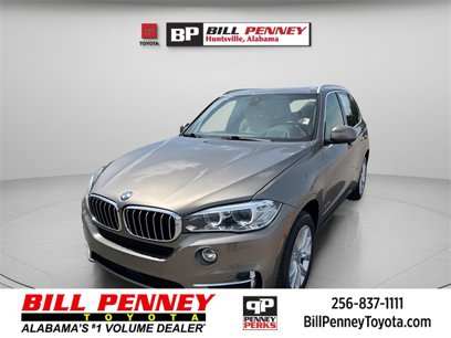 Used 2018 BMW X5 xDrive35i