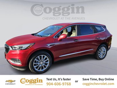 Used 2020 Buick Enclave Premium w/ Surround and Sites Package