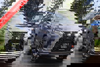 Used 2022 Lexus RX 350 F Sport
