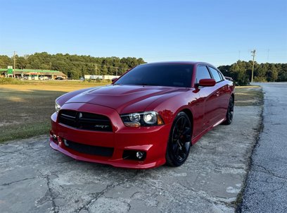 Used 2013 Dodge Charger SRT8 w/ Harman Kardon Audio Group