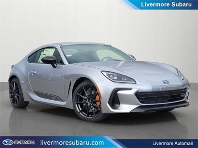 New 2025 Subaru BRZ tS