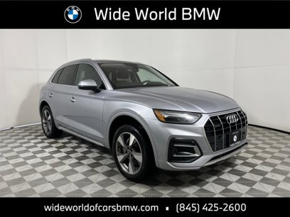 Used 2023 Audi Q5 2.0T Premium w/ Convenience Package
