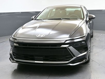 New 2025 Hyundai Sonata SEL