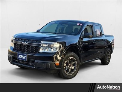 Used 2022 Ford Maverick XLT w/ Equipment Group 300A Standard