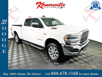 Used 2022 RAM 3500 Laramie