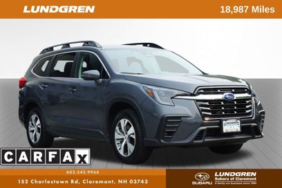 Used 2023 Subaru Ascent Premium w/ Convenience Package
