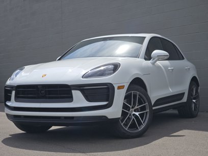 Used 2023 Porsche Macan