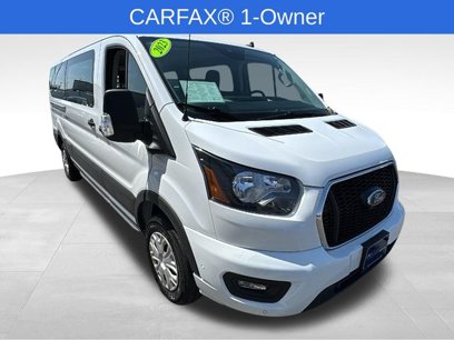 Used 2023 Ford Transit 350 XLT