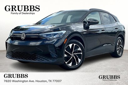 Used 2022 Volkswagen ID.4 Pro