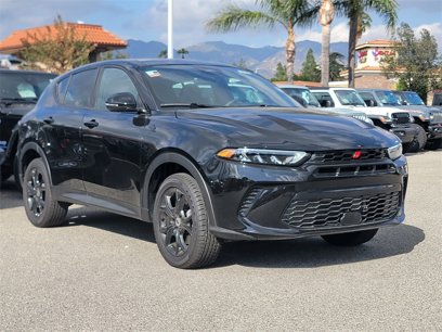 New 2023 Dodge Hornet GT Plus w/ GT Blacktop Package